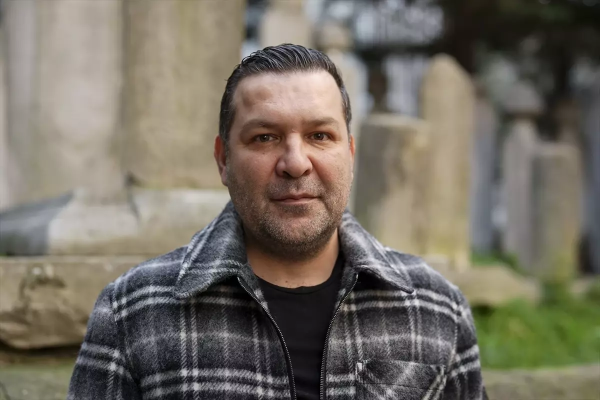 Vefa Sultan dizisinin kapak görseli