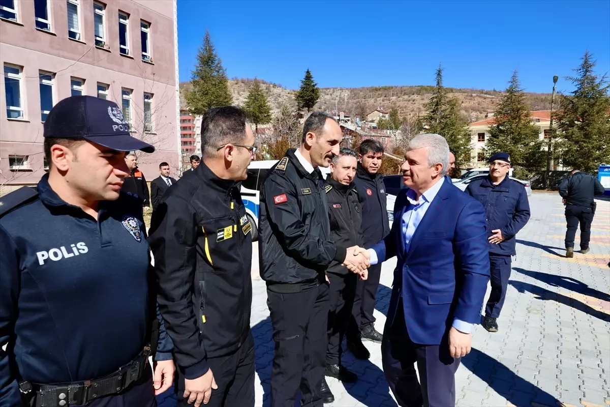 Konya Hadim’de 74 Yaşındaki Alzheimer Hastası Mevlüt Aybatti Kayıp