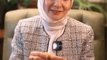 Bakan Göktaş'tan Çocukları Koruyan Sosyal Medya Yasası Taslağı Açıklandı