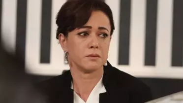 Bennu Yıldırımlar, Doğum Gününde Babasının Kaybını Duyurdu