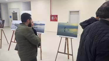 Beyşehir’de Hasar Gören Havuzda Yeniden Canlanma Çalışmaları Başladı