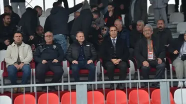 Bulanık Kopspor, Kars 36 Spor'u 1-0 Mağlup Ederek 16. Hafta Zaferini Kaptı