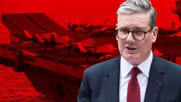 Starmer: Avrupa’nın Değerlerini Koruma Savaşı Başlıyor