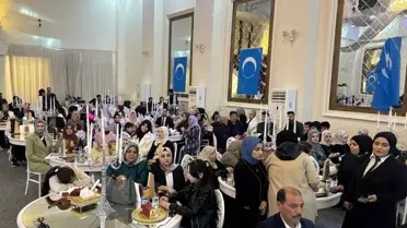 Kerkük’te Türkmen Gençler İçin Yeni Eğitim Programı Başladı