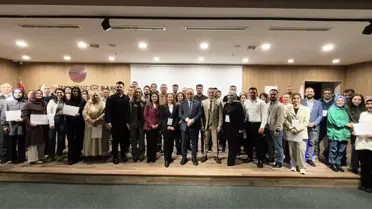 Konya’da ANKA Çocuk Destek Programı 3.0 Eğitimleri Başarıyla Tamamlandı