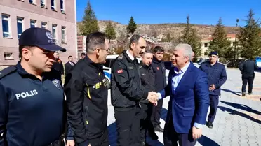 Konya Hadim’de 74 Yaşındaki Alzheimer Hastası Mevlüt Aybatti Kayıp