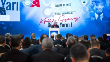 Tekin'den Eğitimde Birlik Çağrısı: Ayrıştırıcı Yok