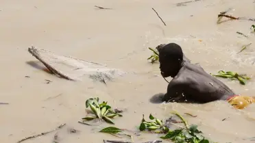 Argungu Festivali'nde Balık Tutma Şöleni Nijerya'nın Kebbi Bölgesinde Coşku Yarattı