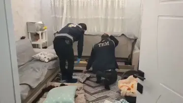 Şanlıurfa’da DEAŞ Finansman Şüphesiyle Gözaltına Alınan 16 Kişiden 10’u Tutuklandı