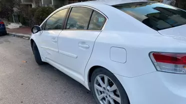 Çankaya'da Taksi Çarpması ve Kaçışı: Olayın Detayları