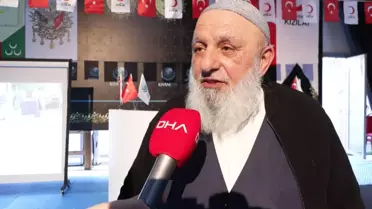 Fatih’te Kan Bağışı Kampanyası Binlerce Gönüllüyü Buluştu