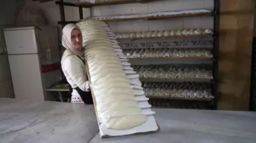 Turnalık Yaylası'nda 6 Yıllık Ekmek Efsanesi: Birgül Tepe'nin Hikayesi