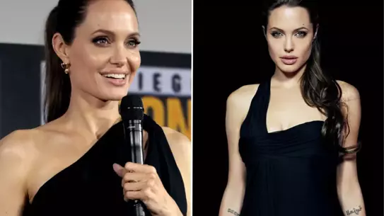 Angelina Jolie, ABD'den Ayrılma Kararını Resmen Açıklıyor