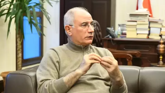 Terörsüz Türkiye Yolunda İlerleme: Efkan Ala’dan Açıklamalar