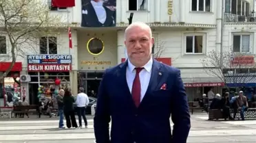 Görele Belediye Başkanı Tutuklandıktan Sonra CHP'li Meclis Üyeleri Parti İttifakından Çekildi