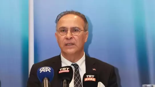 Yapay zekâ ile hastalık tanı ekranı