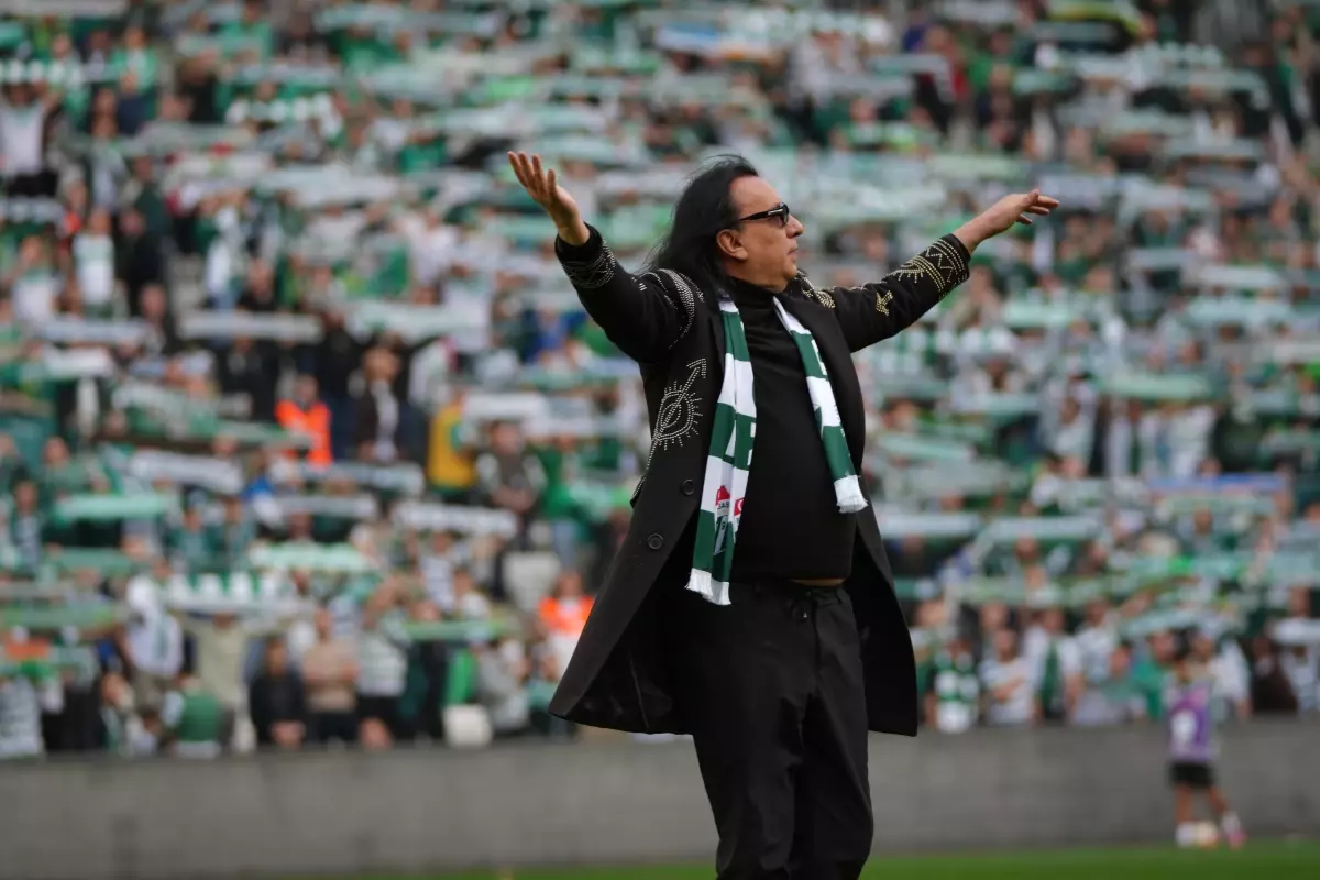 Gökhan Kırdar'ın Bursaspor Performansı Taraftarları Coşturdu