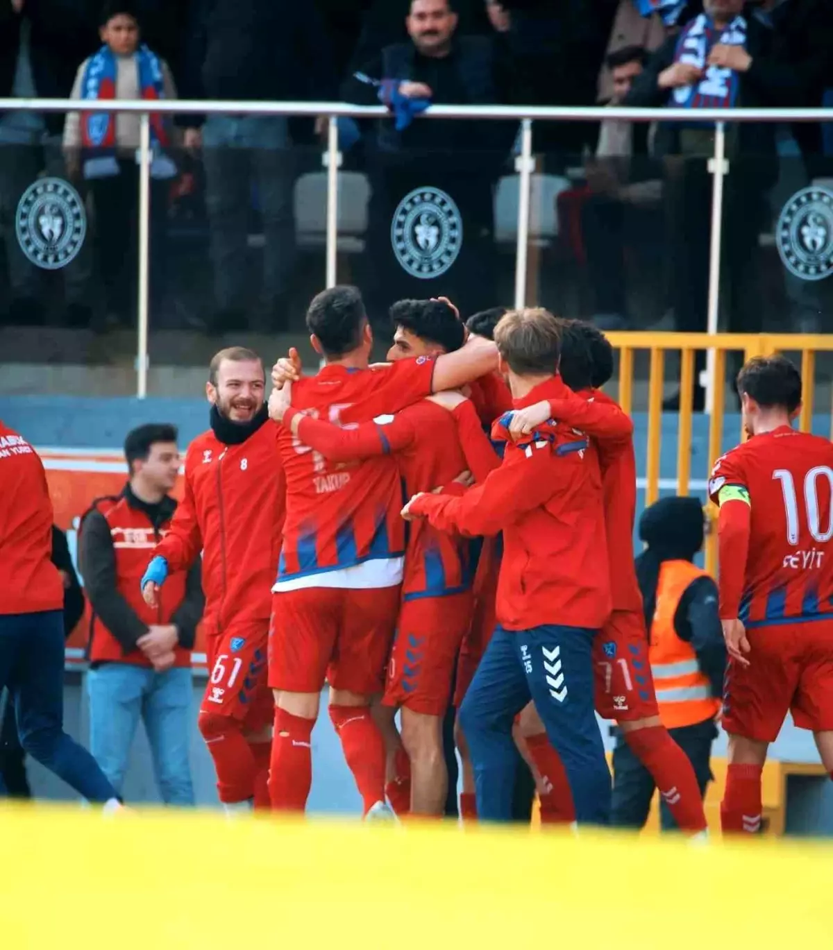 Karabük İdman Yurdu ve Amasyaspor maçı ön izlemesi