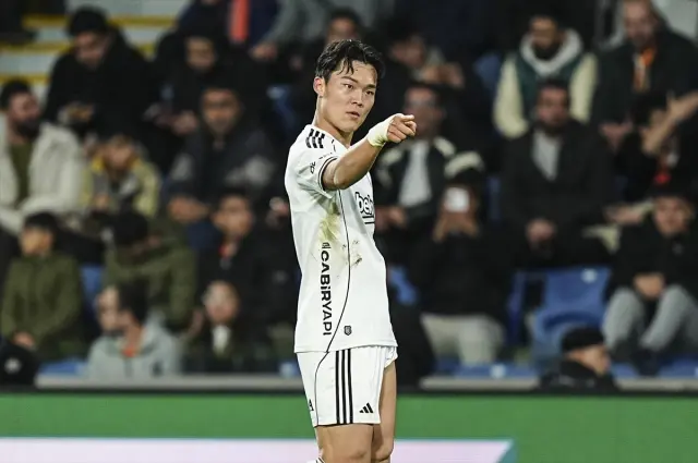 RAMS Başakşehir savunması zor durumda