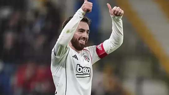 Orkun Kökçü'ün Gol Serisi: Son 5 Maçta 5 Gol!