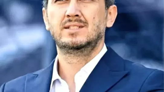 Ramazan Çelik maç sonrası açıklama