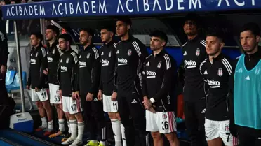 Sergen Yalçın'dan Başakşehir Maçında 4 Kritik Kadro Değişikliği