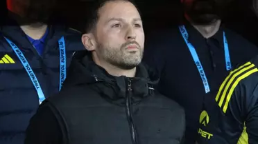 Tedesco, Maçın Gerçek Kahramanı Olarak Mert Müldür'ü Övdü