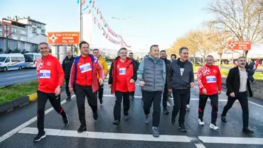 Trabzon Yarı Maratonu 46. Uluslararası Etkinliği Coşkuyla Tamamladı