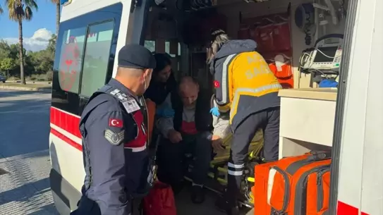 Manavgat’ta 81 Yaşındaki Alzheimer Hastası B.B.’nin Kayıp Girişimi Sonuçlandı