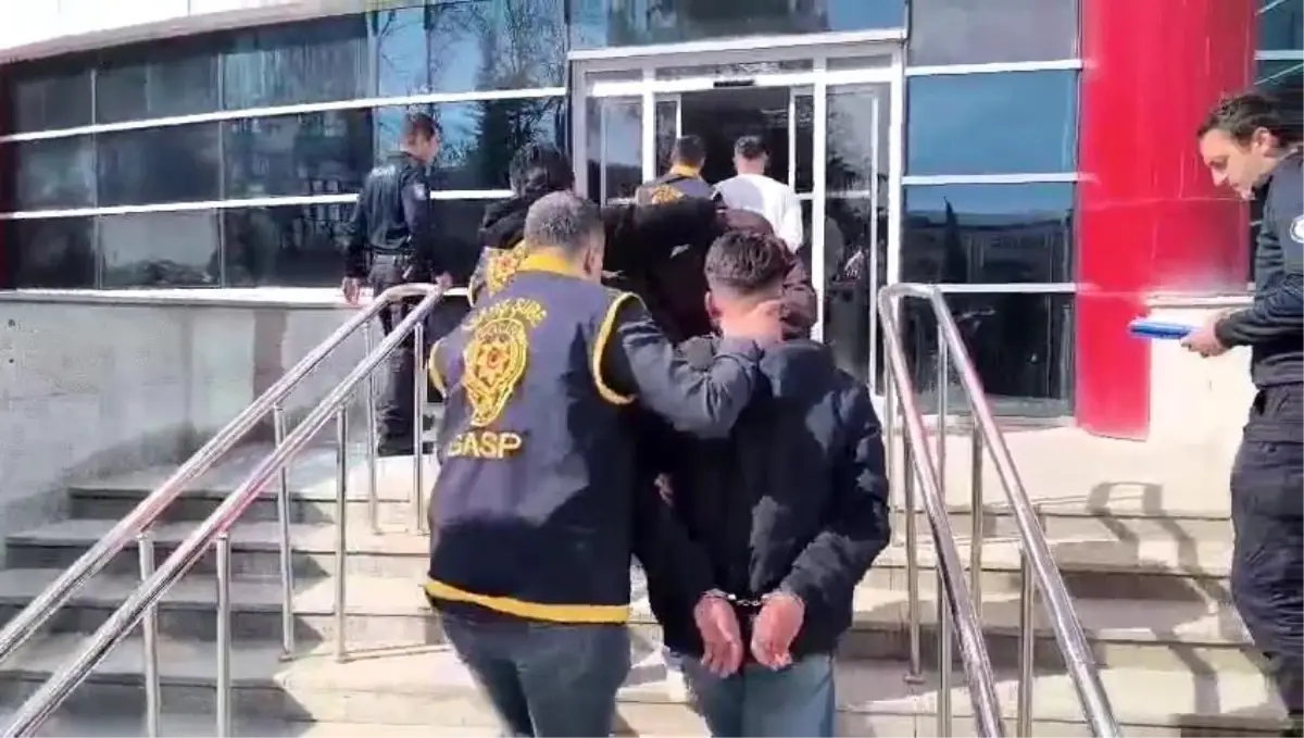 Adıyaman bıçaklı saldırı olay yeri