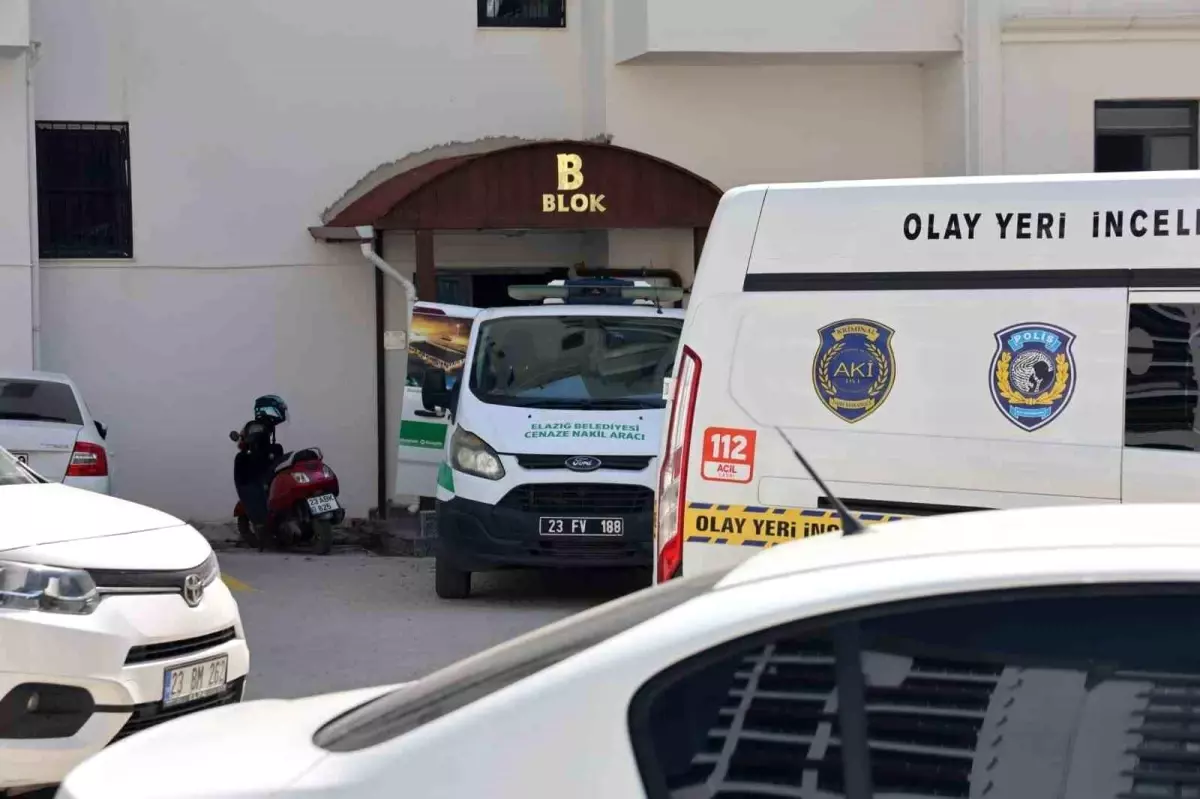 Elazığ’da Başkomiser, Haksız Tahrik İndirimiyle 10 Yıl 2 Ay Hapse Çıktı