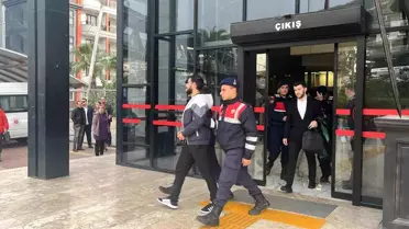 Alanya’da Silahlı Saldırı: Bir Kişi Hayatını Kaybetti, Üç Şüpheli Tutuklandı