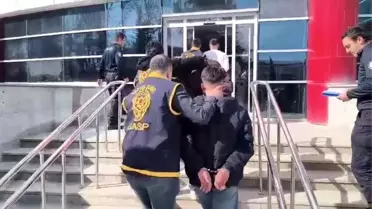 Adıyaman’da Keskin Bıçakla Gerçekleşen Saldırıda Bir Kişi Ağır Yaralandı