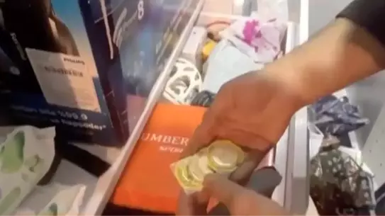 Çorum’da Sim Kart Tedarik Zinciri Çökertildi: 6 Şüpheli Tutuklandı