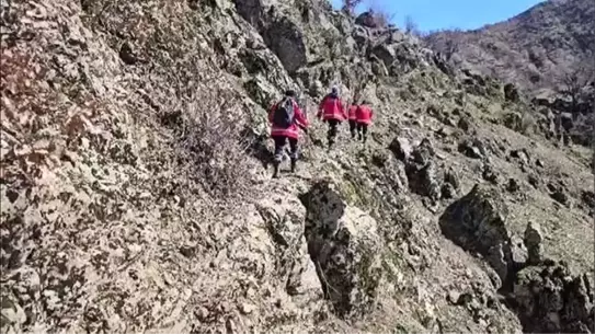 Diyarbakır’da 84 Yaşındaki Zihinsel Engelli Adamın Aranışı Sürüyor