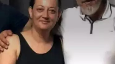 Seferihisar Otel Yangınında Polis Memurunun Eşi Hayatını Kaybetti