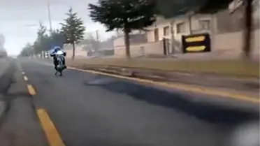 Nevşehir’de Aday Sürücünün Akrobatik Sürüşü Sonucu Ehliyet İptali ve Adli İşlem Başlatıldı