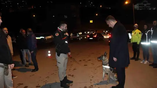 Şırnak’ta 700 Polis Güçlü Narkotik Operasyonu: Kaçakçılık Ağları Sarsıldı