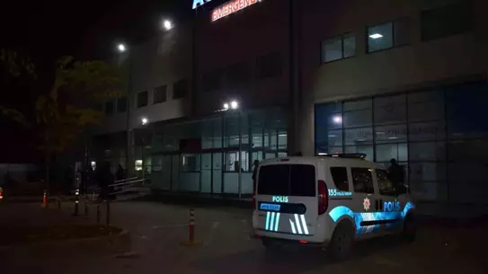 Malatya’da Ev Sahibi Kiracısına Şiddet Uyguladı, Tutuklandı