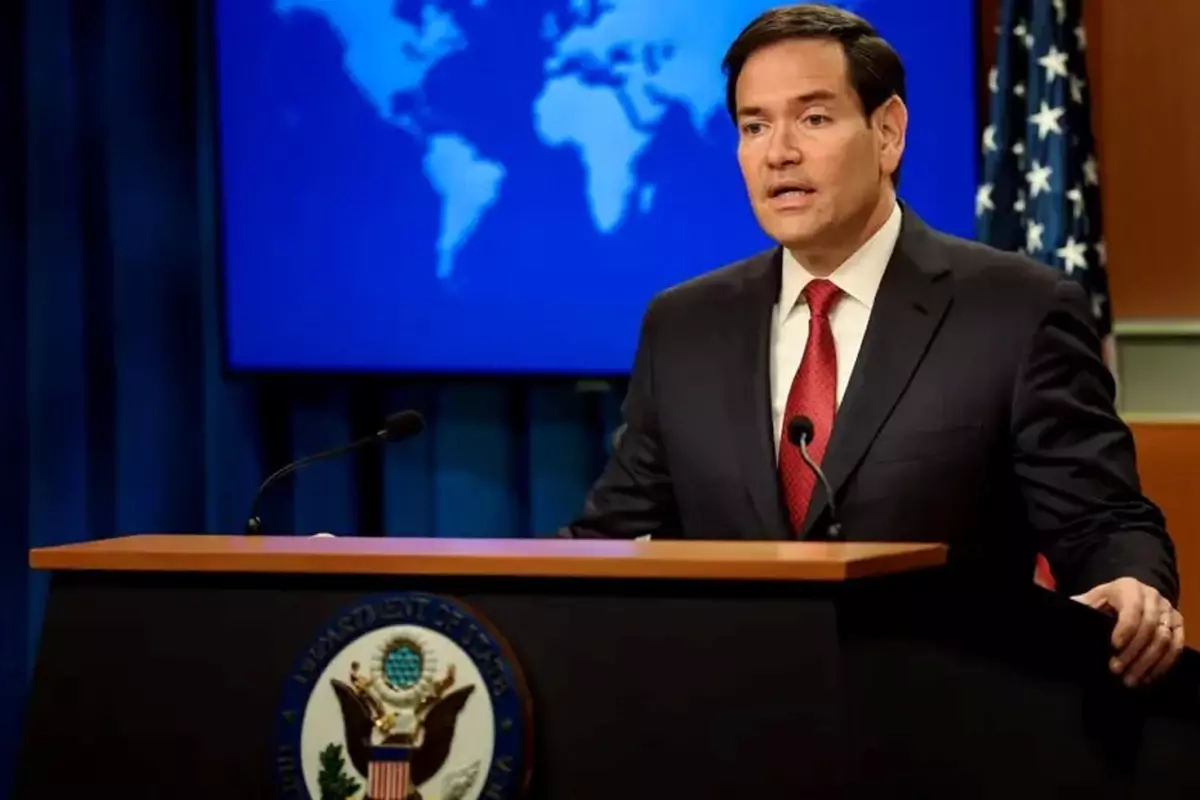 Marco Rubio ve İran müzakereleri