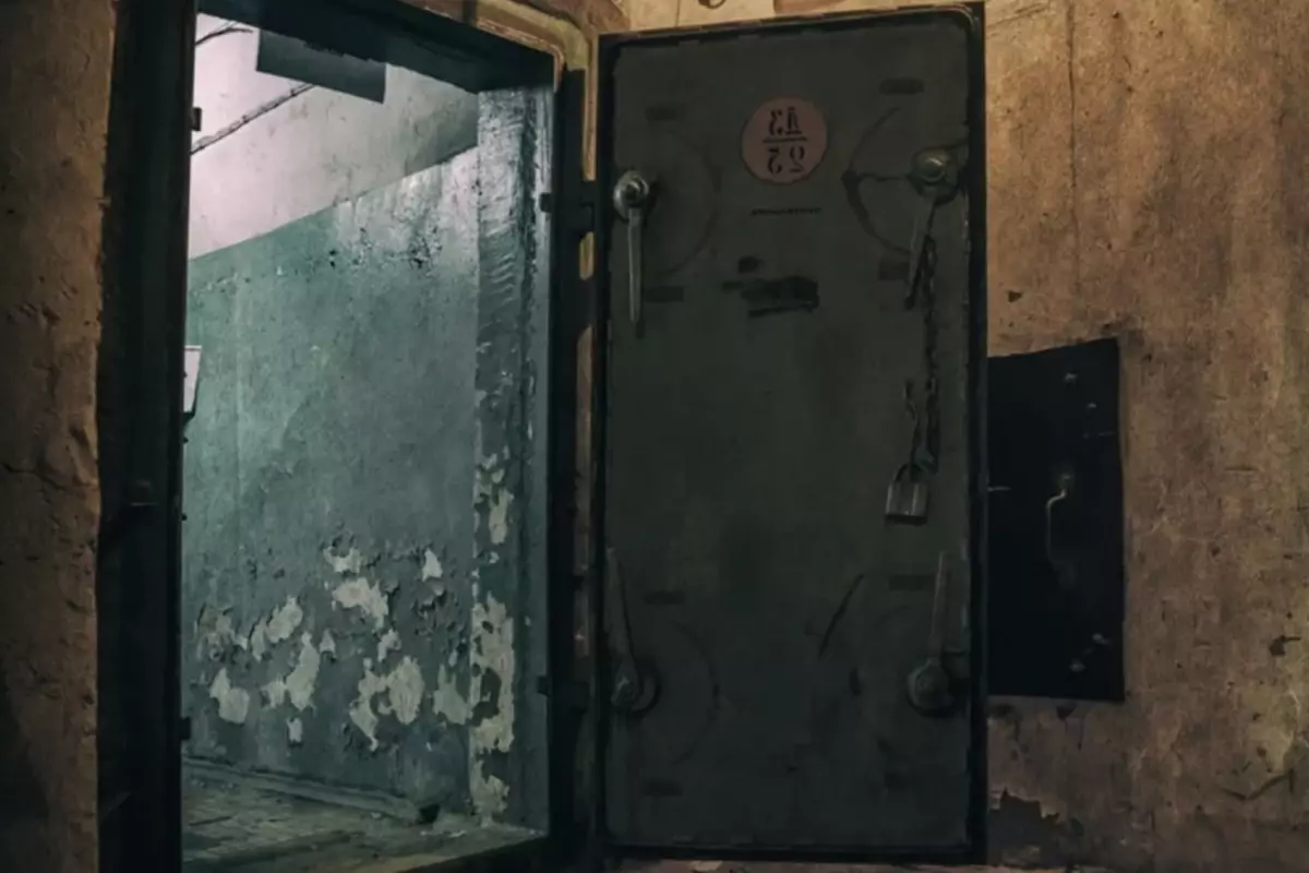 Kapak fotoğrafı: Bavyera’da saklanan ceset