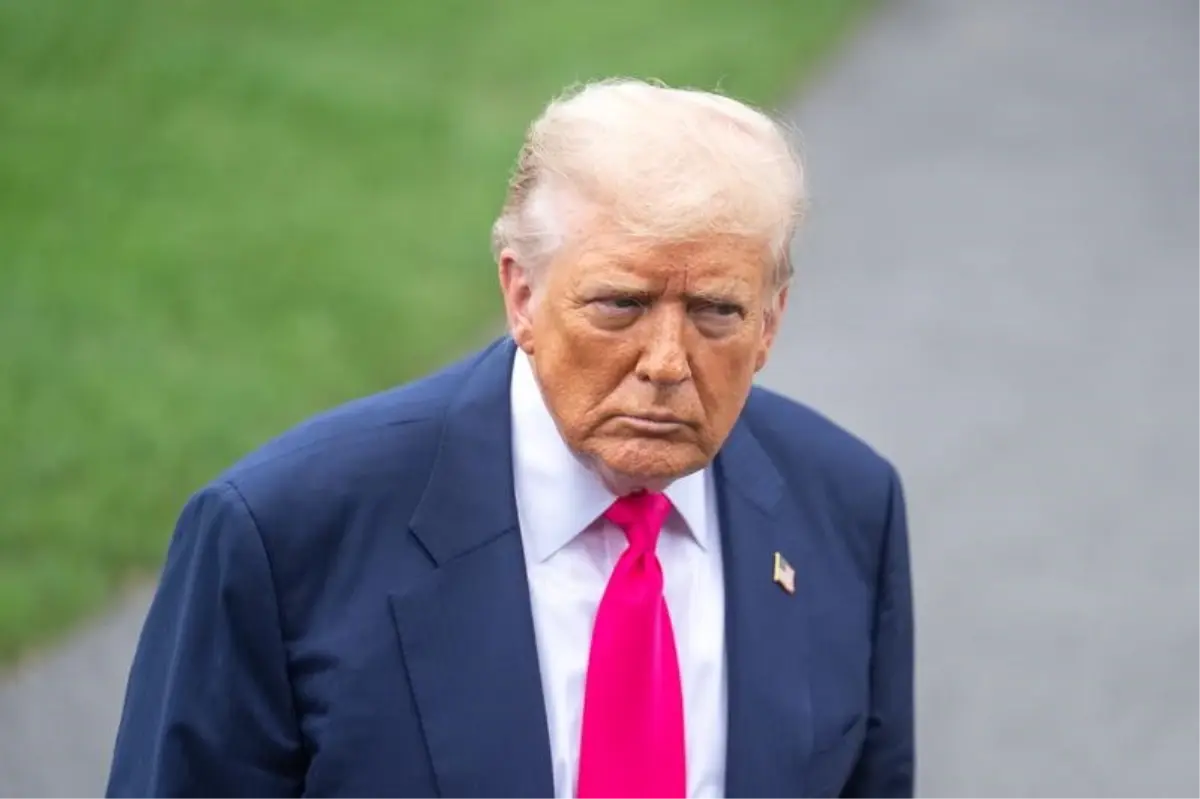 Trump ve Barış Konseyi temsilcileri Gazze'ye yardım konuşması