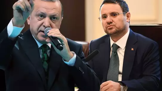 Adalet Bakanı Gürlek, Erdoğan'ın "Çalış Akın" Talimatını Açıklıyor