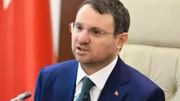 Adalet Bakanı Gürlek'ten İsrail'in Batı Şeria Politikası Eleştirisi