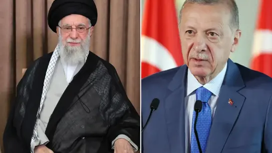 İran, Türkiye ile Bölgesel İşbirliği Teklifi Sunuyor