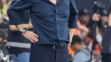 Fenerbahçe, Dünya’nın En Zor Teknik Direktörlük Listesinde Zirvede