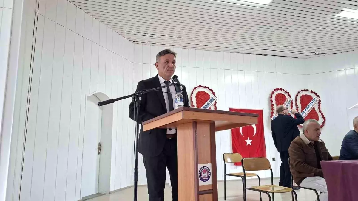 Hisarcık Esnaf ve Sanatkârlar Odası