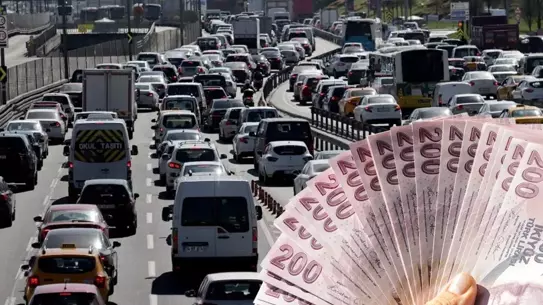 Araç Değer Kaybı Yeni Sistemi: Ödeme Anında, Komisyonlar Tarihe Karışıyor