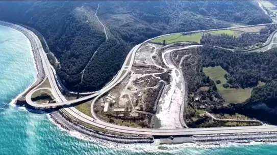 Samsun Yakakent OSB'de Su Ürünleri Yatırımları Artıyor