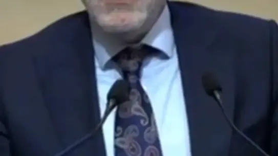 Luigi Deri Yönetim Kurulu Başkanı Musa Evin, Temerrüt Faizine Yönelik Sert Eleştirilerde Bulundu